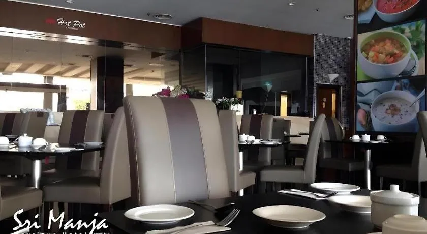 Sri Manja Boutique Hotel-1