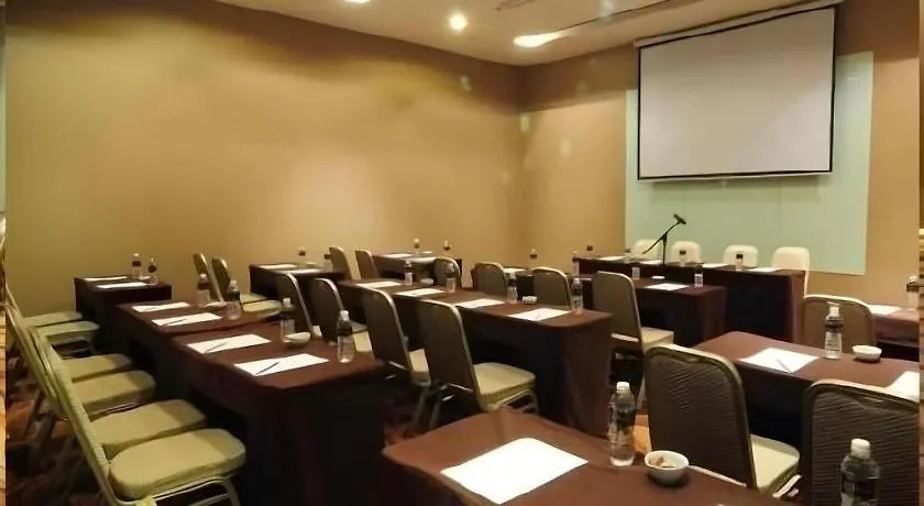Sri Manja Boutique Hotel-1