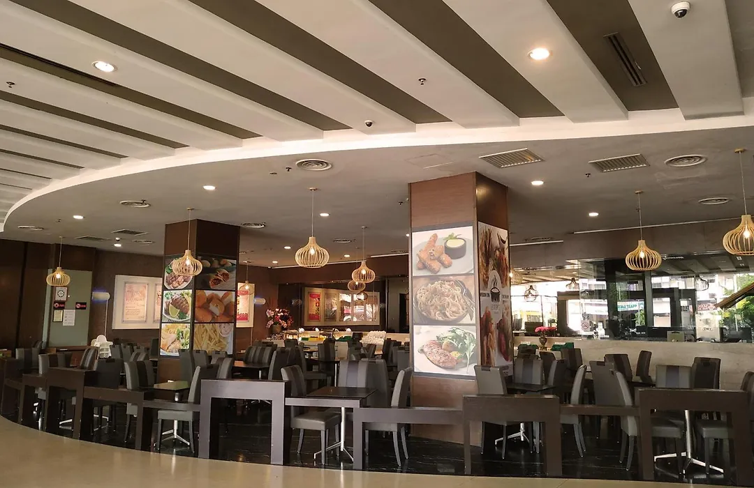 Sri Manja Boutique Hotel-1