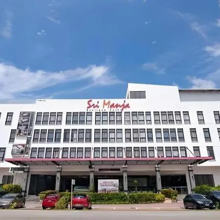 Sri Manja Boutique Hotel-3